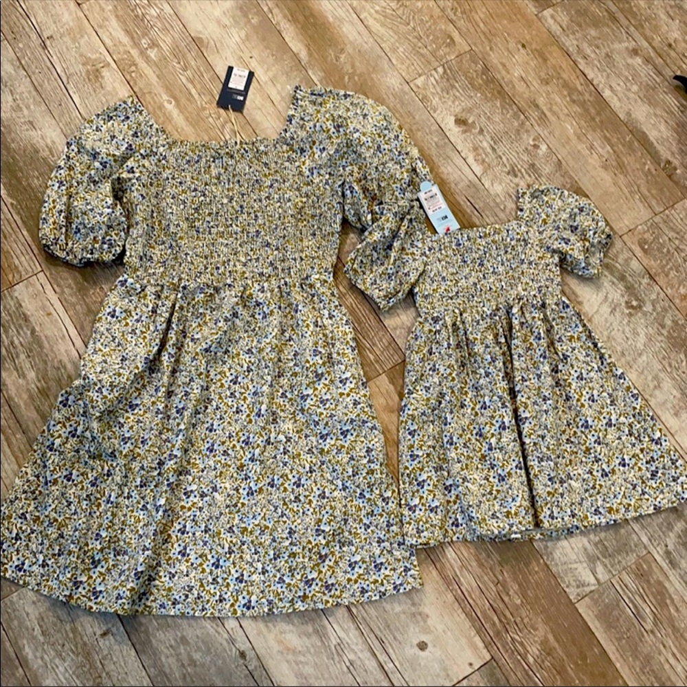 Women’s dress ONLY